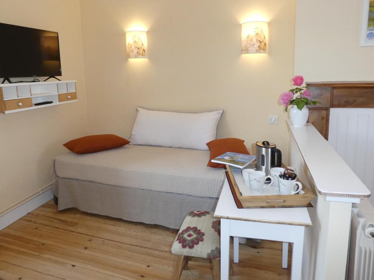 Chalet Mina Sazos Εξωτερικό φωτογραφία